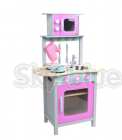 Toy Kitchen