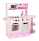 Toy Kitchen