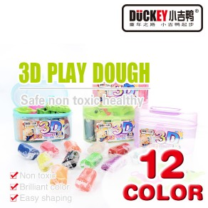 Playdough