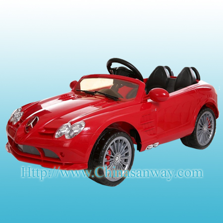 Ride On Toy Vehicle