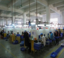 Shenzhen Yuexiang Plastic Toy Factory