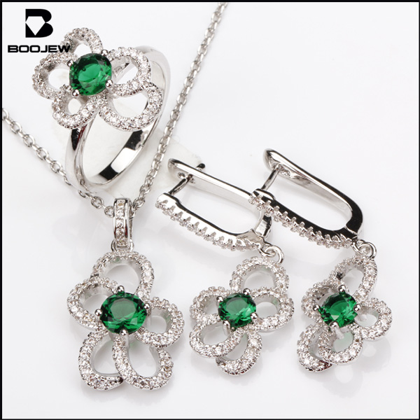 Jewellery Set