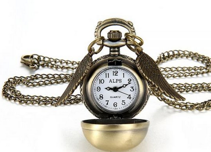 Pocket Watches