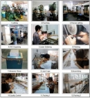 Dongguan Cooshion Industry Co., Ltd