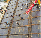Welded Wire mesh