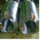 Galvanized Wire Rod