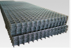 STEEL WIRE MESH