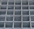 welded wire mesh for reinforcement concrete