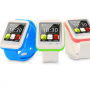 Bluetooth Smart Watch