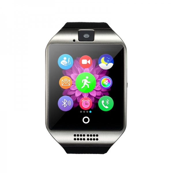 Smart Watches