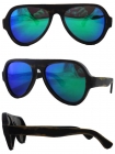 Bamboo Sunglasses