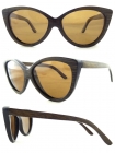 Bamboo Sunglasses