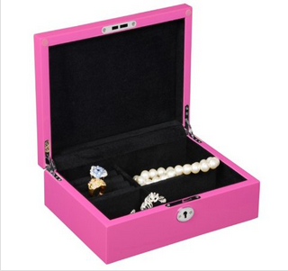 Jewelry Boxes