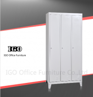 Metal Locker (IGO-024-L)