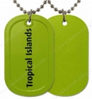 Dog tag