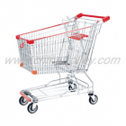 Shopping Trolley (JS-TNT16)