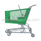 Shopping Trolley (JS-TNT17)