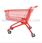 Shopping Trolley (JS-TNT20)