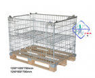Storage Cage (SXL-MDL2 without feet)