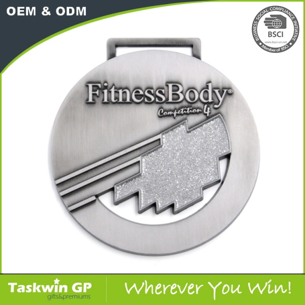 Medal