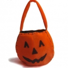 Halloween Pumpkin Bag