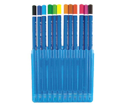 Water Color Pencil