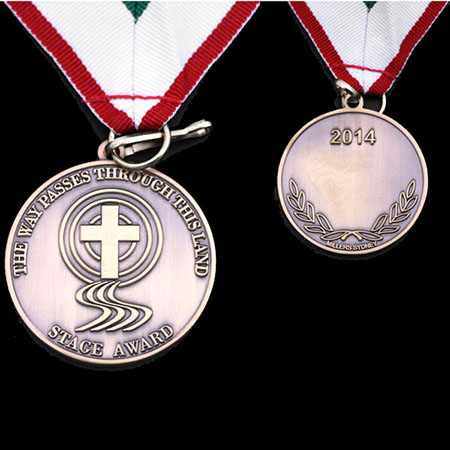 Medal