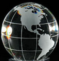 Craft globe