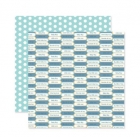 Scrapbook Paper Pad 6x6 inches