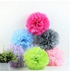 Fluffy Pompoms