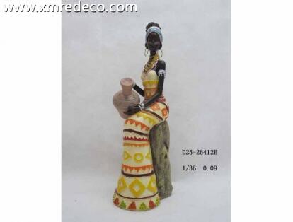 Resin Figurine
