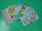 Greeting cards