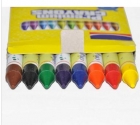 Crayons