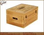 Wood Box