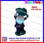 Christmas elf figurine