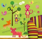 Kids Sticker