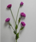 Plastic Flower