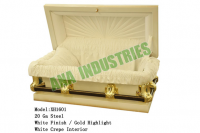 Infant/Child Casket— XH1601