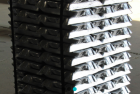 ALUMINIUM - ALLOYS
