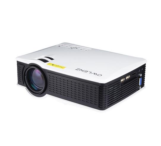 Mini Projector