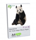 RC Satin Photo Paper