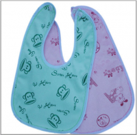 Baby bib