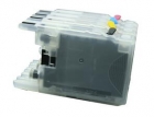 Refillable Ink Cartridge