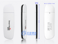 3G USB WiFi Modem-Hifi5s