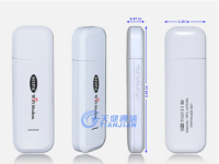 3G USB WiFi Modem-TJ-WR6200