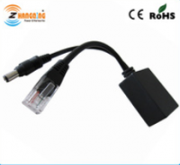 POE Injector-ZCPOEC003