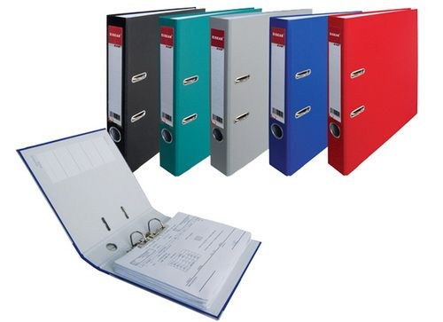 Ring Binder