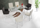 Carima Table Set