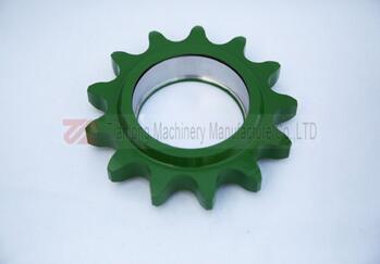 Agricultural sprocket