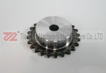 OEM sprocket